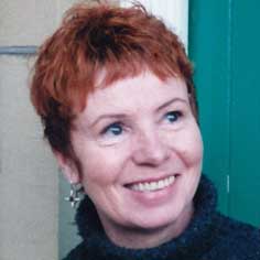 Cathy Benson Cathy Benson